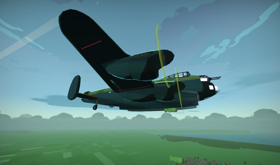 Bomber Crew - Deluxe Edition