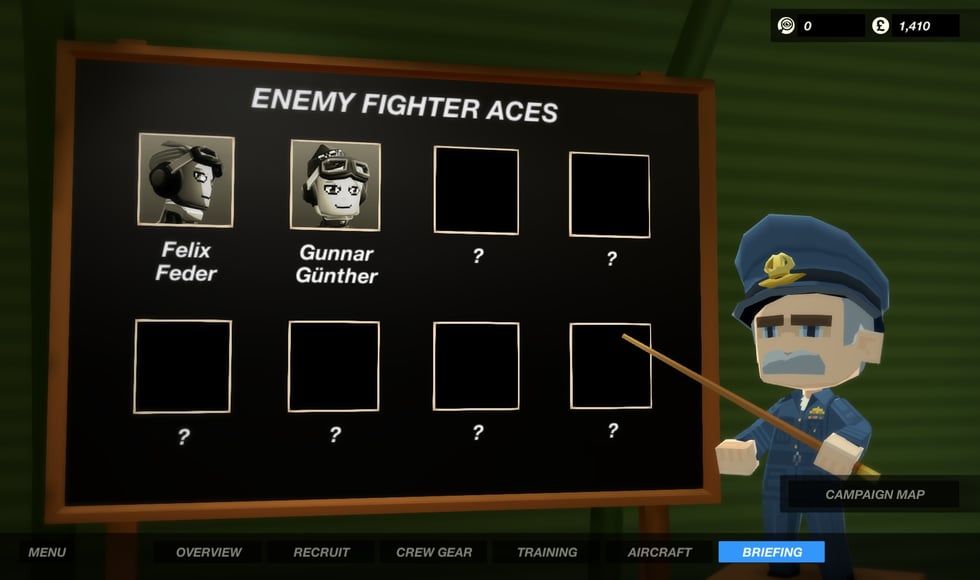 Bomber Crew - Deluxe Edition