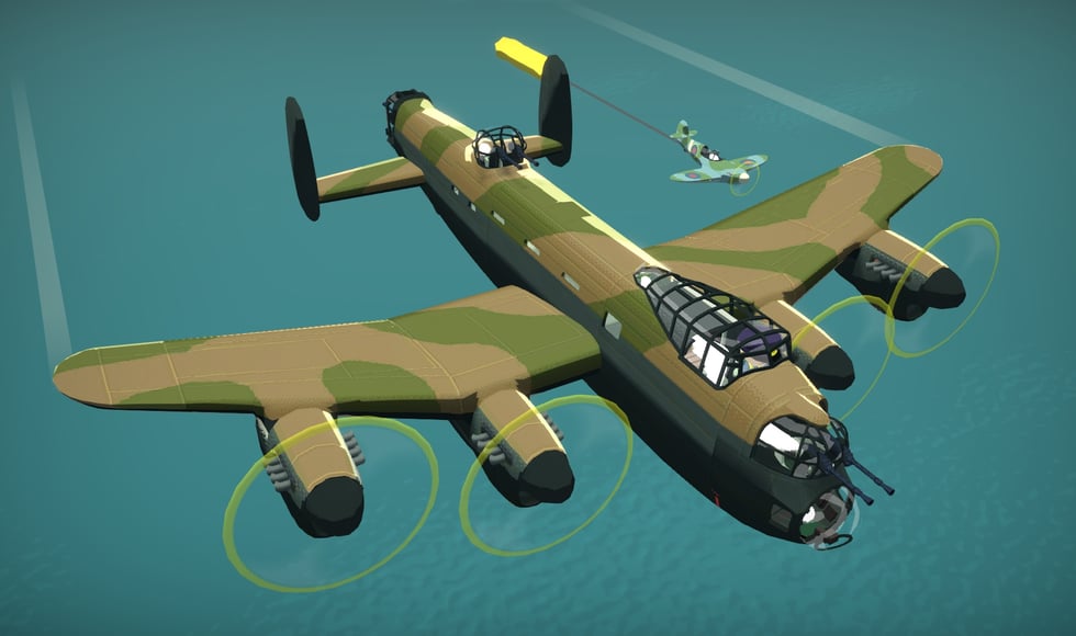 Bomber Crew - Deluxe Edition