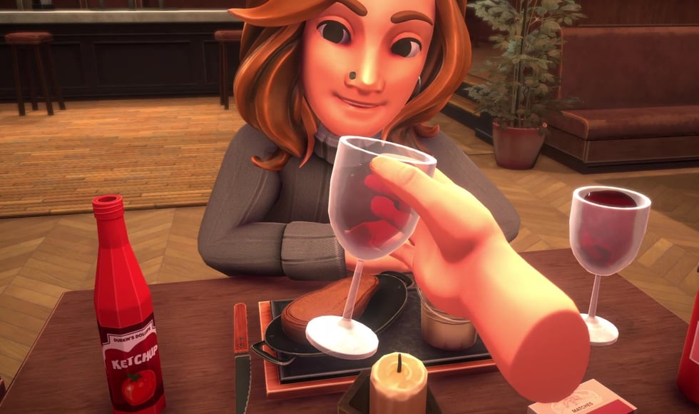 Table Manners