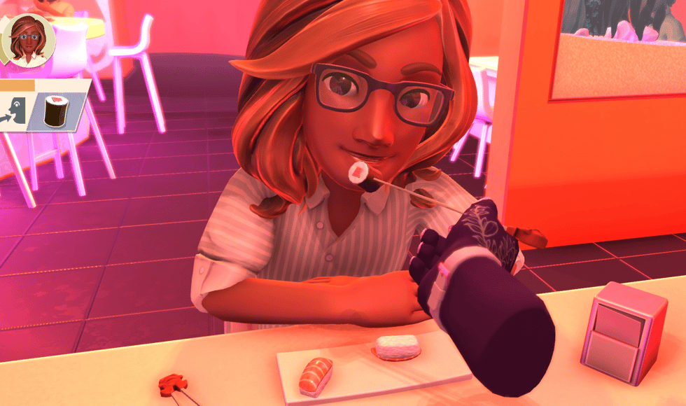 Table Manners