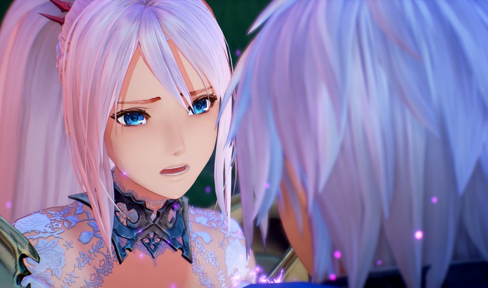 Tales of Arise - Beyond the Dawn Edition
