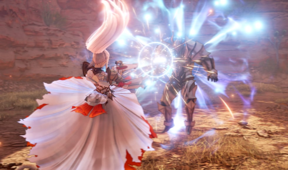 Tales of Arise - Beyond the Dawn Edition