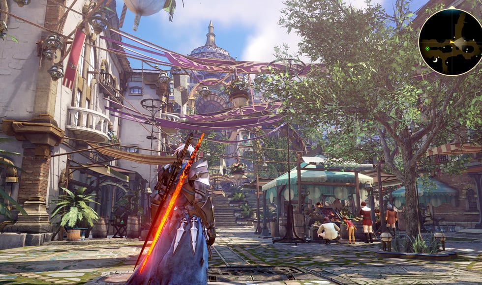 Tales of Arise - Beyond the Dawn Edition