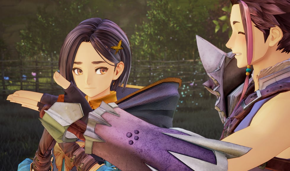 Tales of Arise - Beyond the Dawn Edition