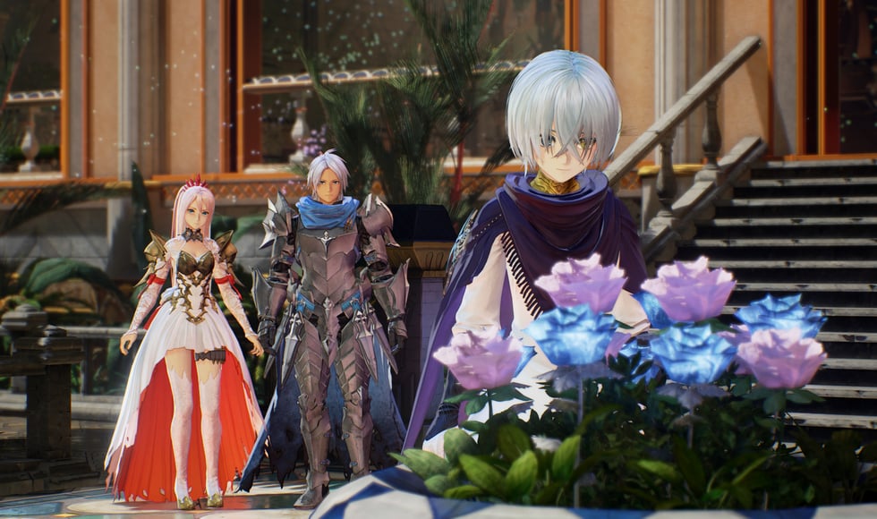 Tales of Arise - Beyond the Dawn Edition