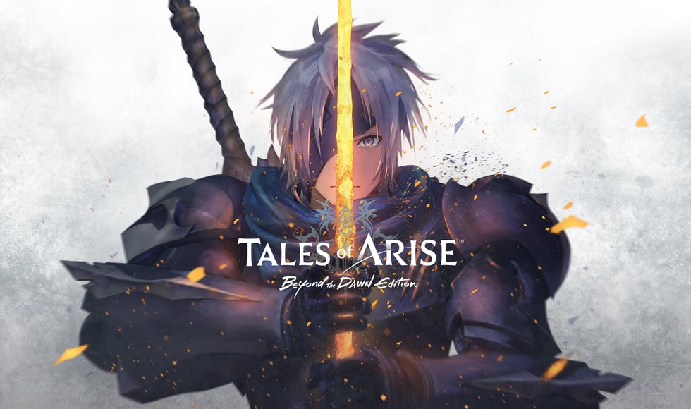 Tales of Arise - Beyond the Dawn Edition