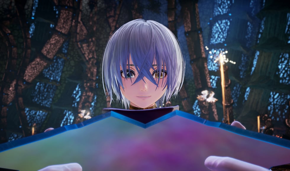 Tales of Arise - Beyond the Dawn Edition