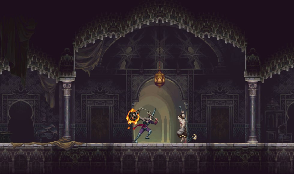 Blasphemous 2