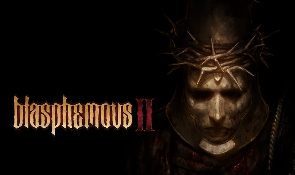 Blasphemous 2