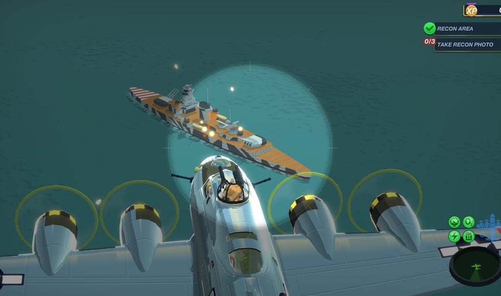 Bomber Crew: USAAF