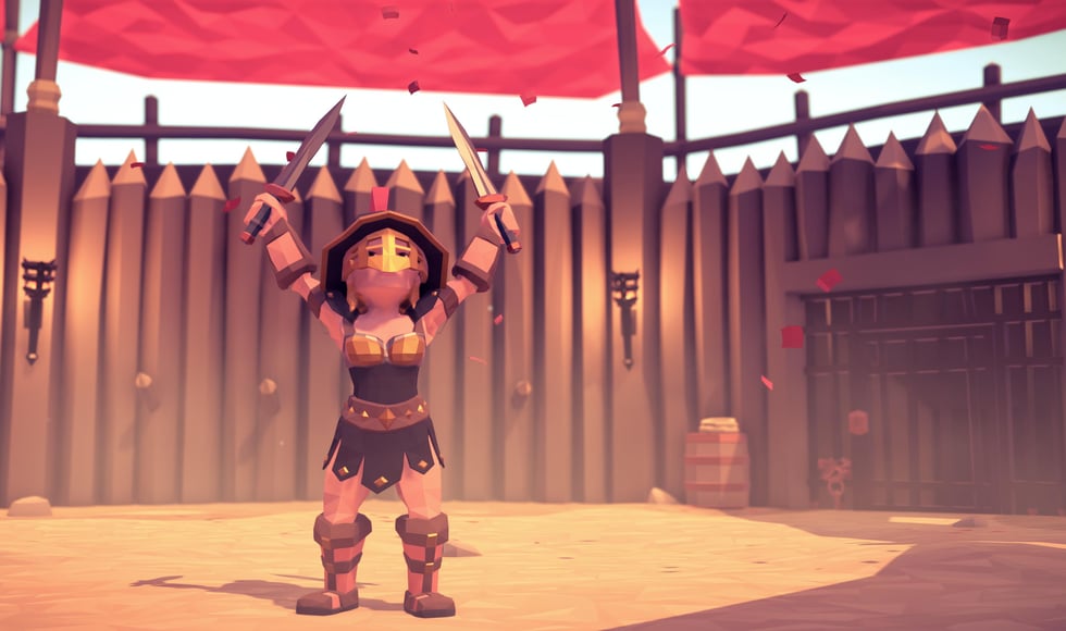 For The King: Lost Civilization Adventure Pack
