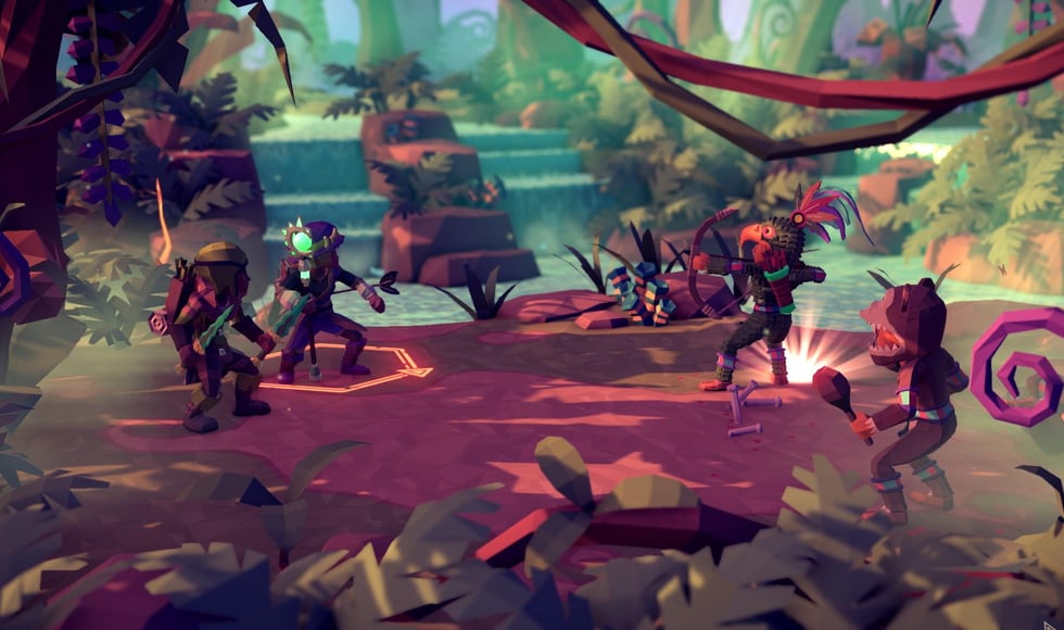 For The King: Lost Civilization Adventure Pack