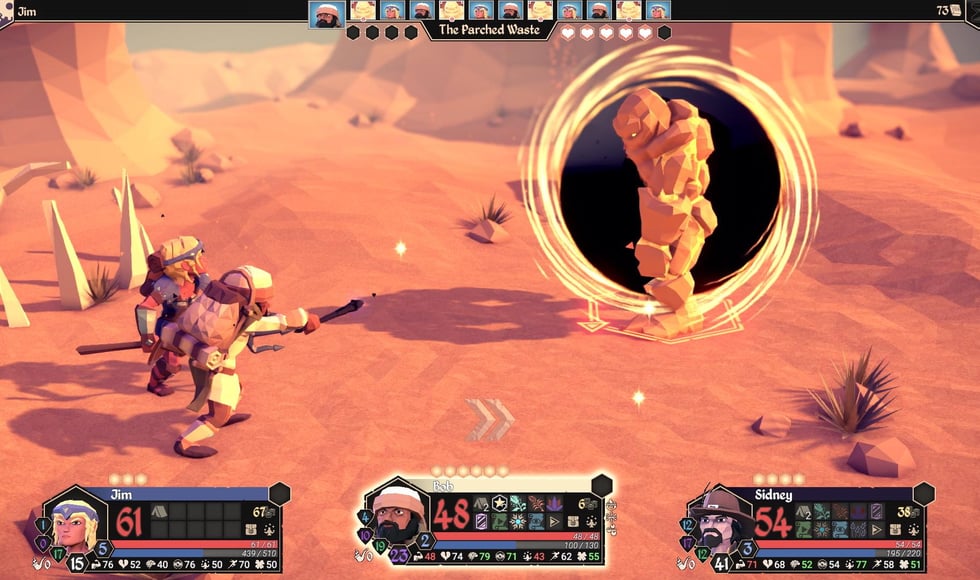 For The King: Lost Civilization Adventure Pack