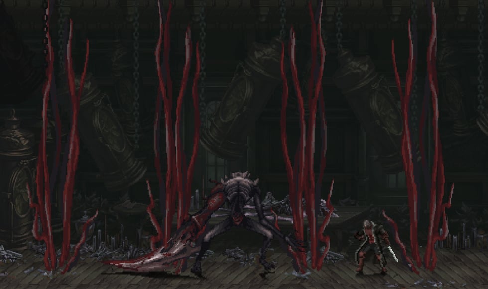 The Last Faith