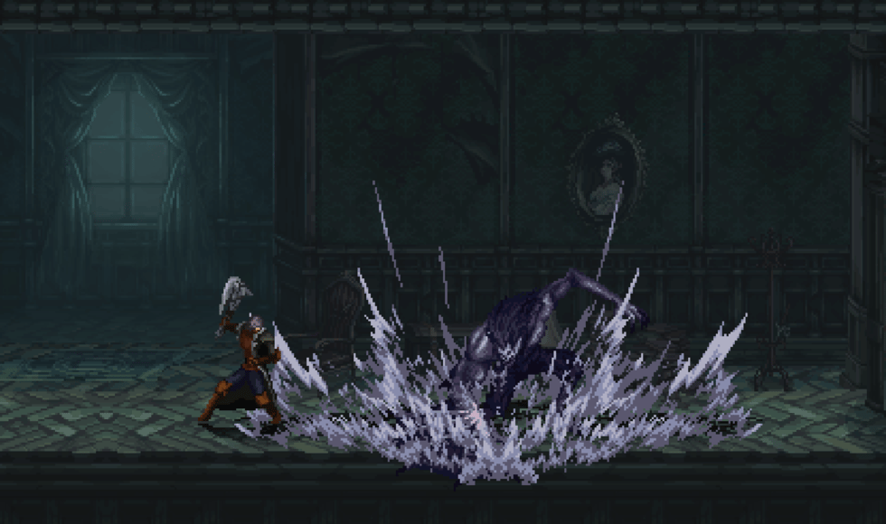 The Last Faith