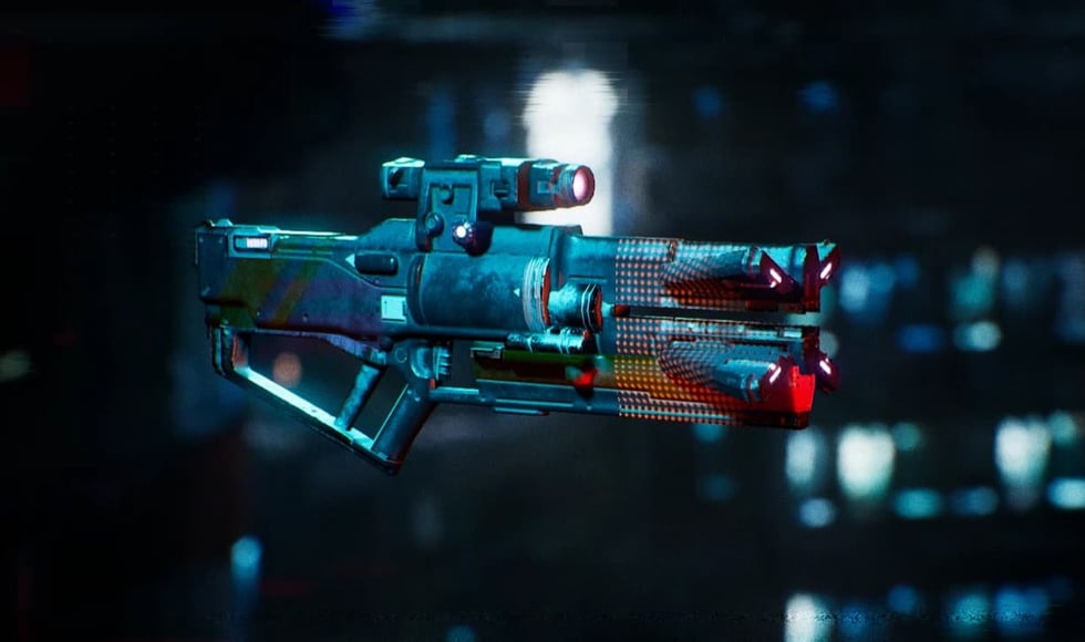 The Ascent - CyberSec Pack