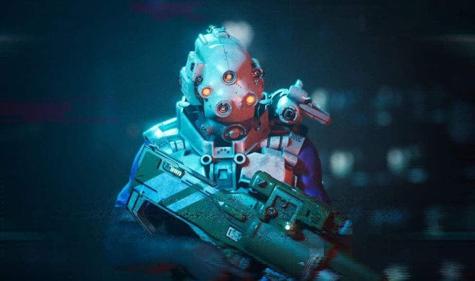 The Ascent - CyberSec Pack