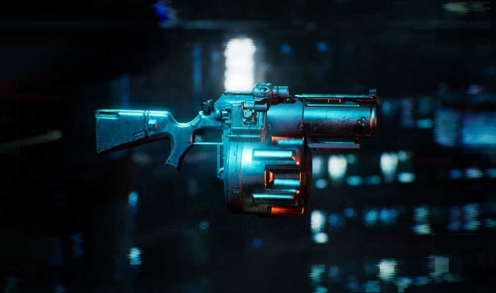 The Ascent - CyberSec Pack