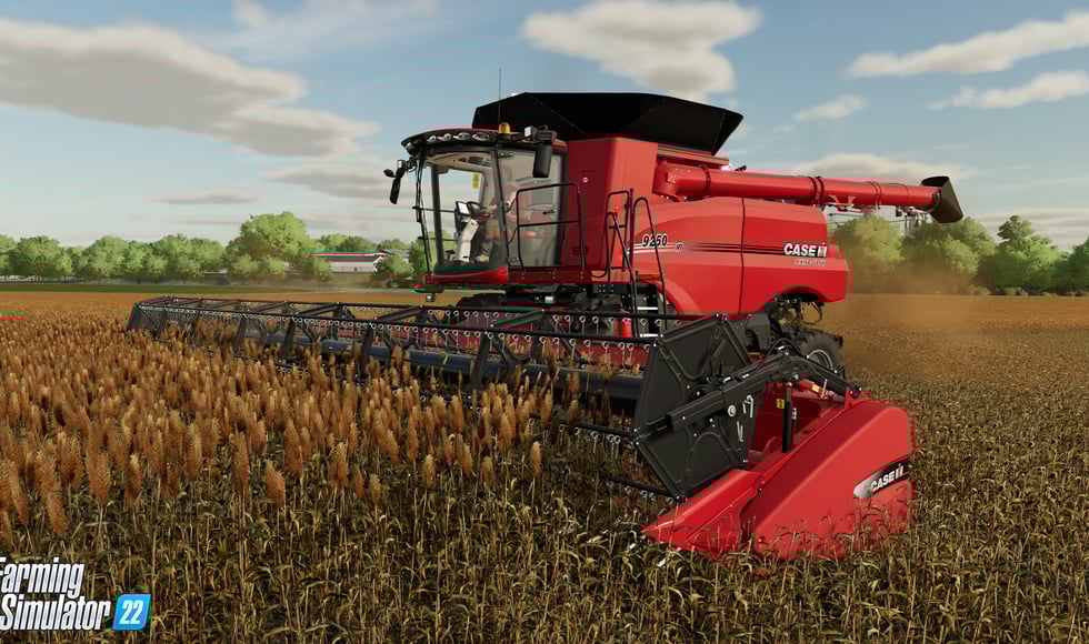 Farming Simulator 22 - Premium Edition