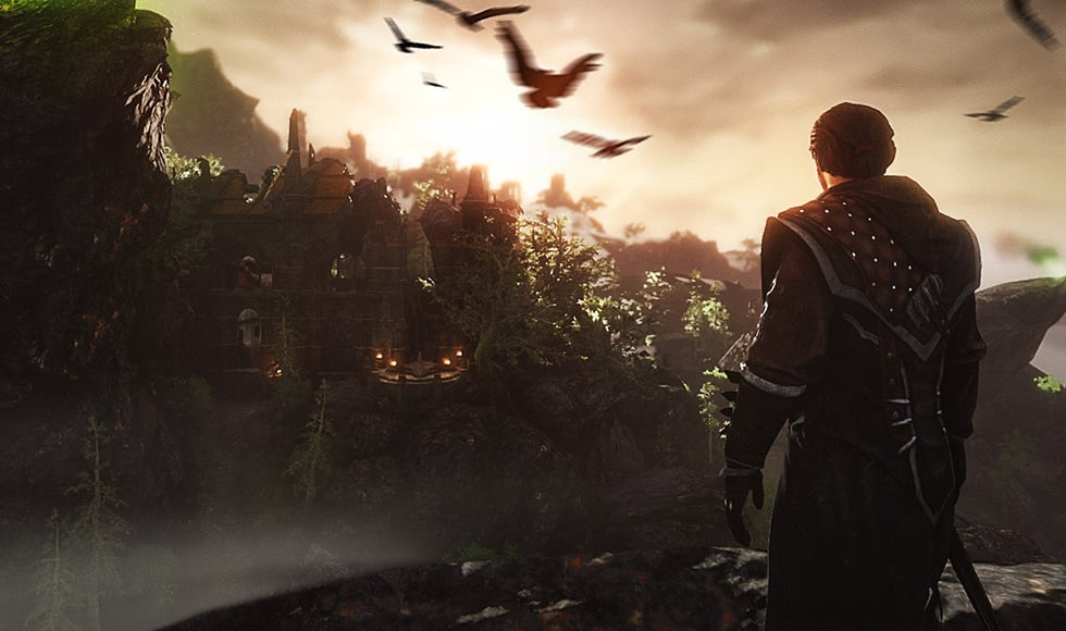Risen 3 Complete Edition