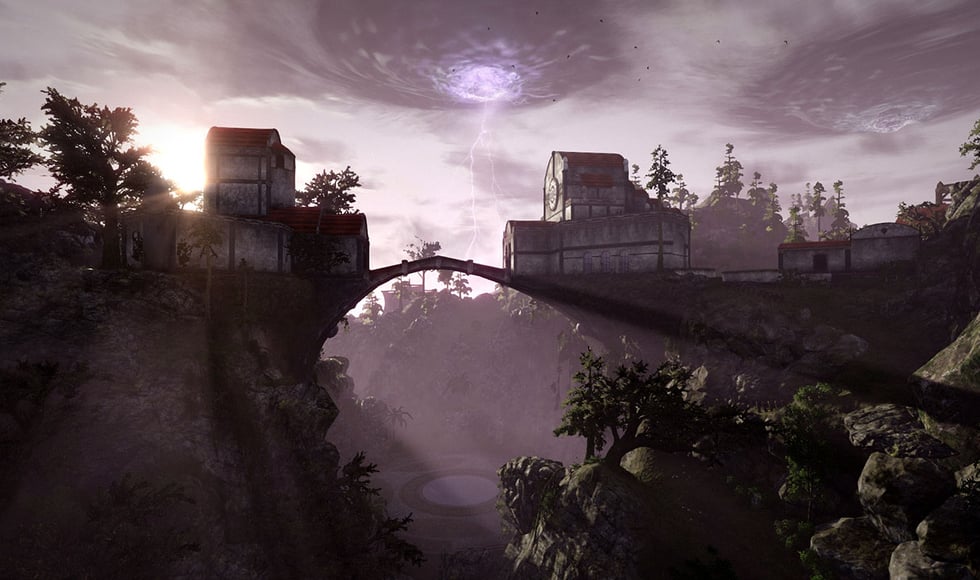 Risen 3 Complete Edition