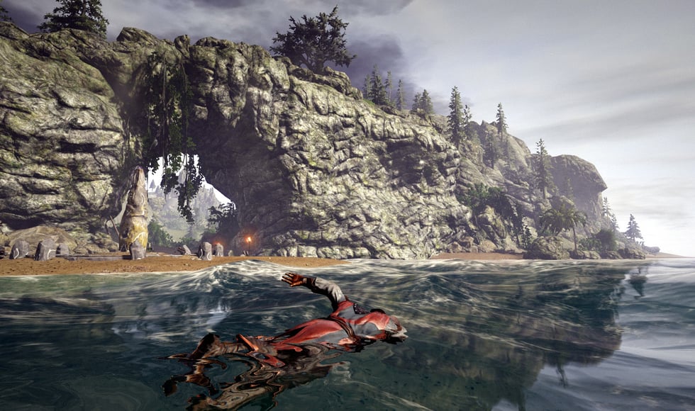 Risen 3 Complete Edition