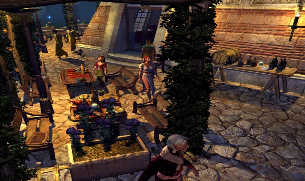 Sacred 2 Gold
