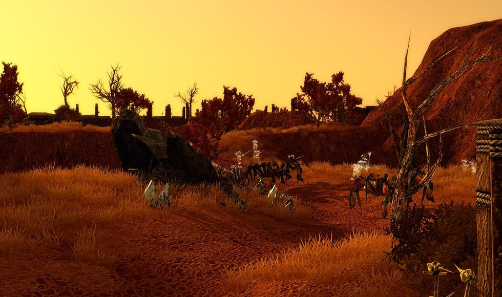 SpellForce 2 Anniversary Edition