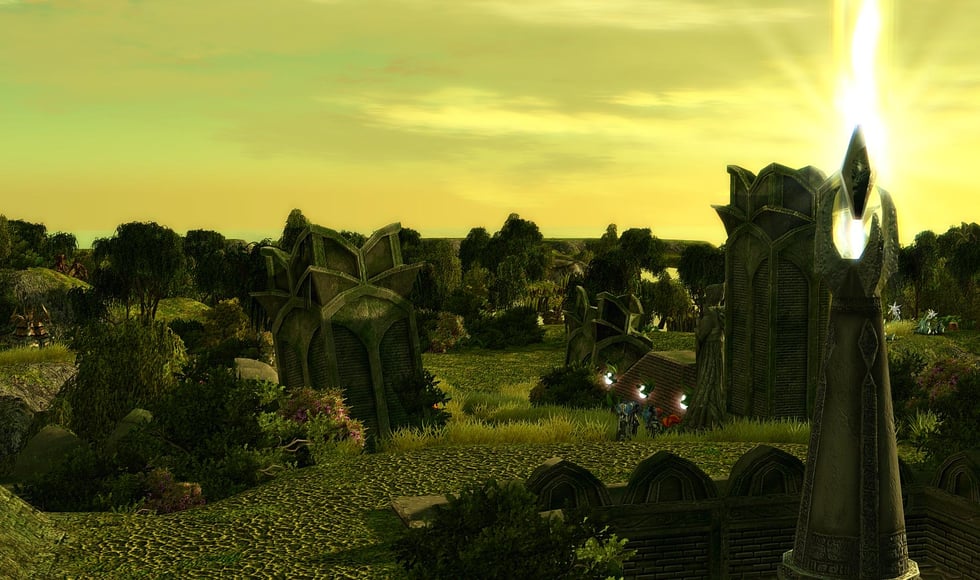SpellForce 2 Anniversary Edition
