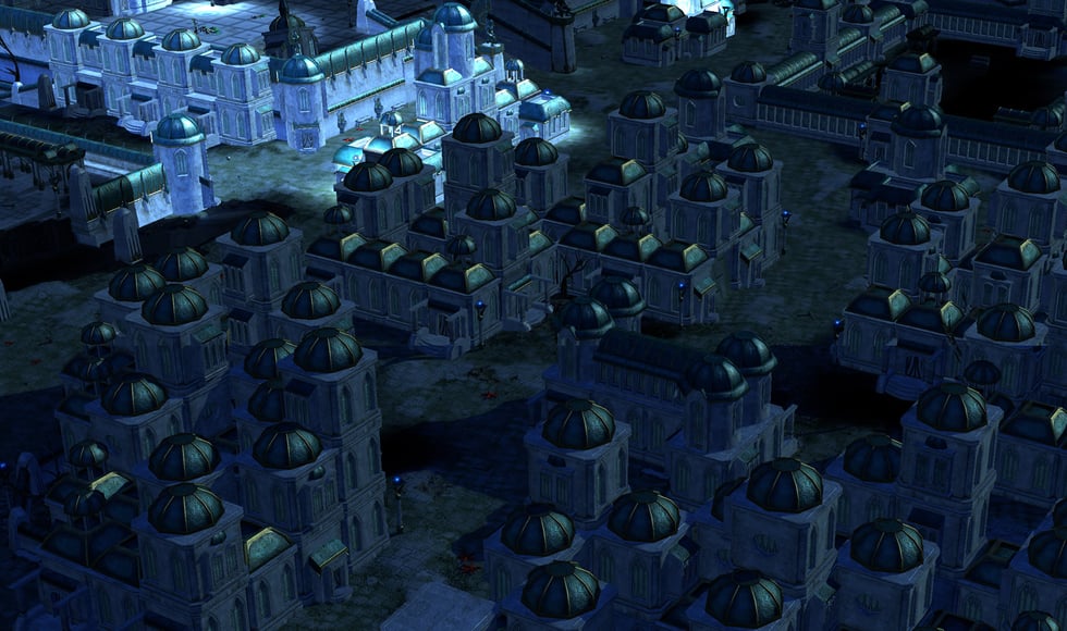 SpellForce 2 Demons of the Past