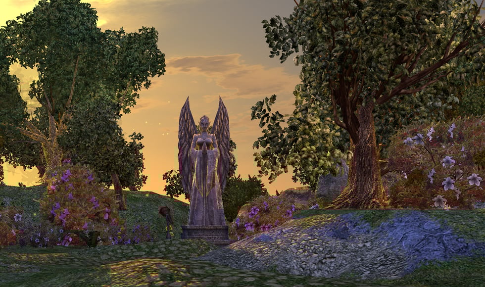 SpellForce 2 Demons of the Past