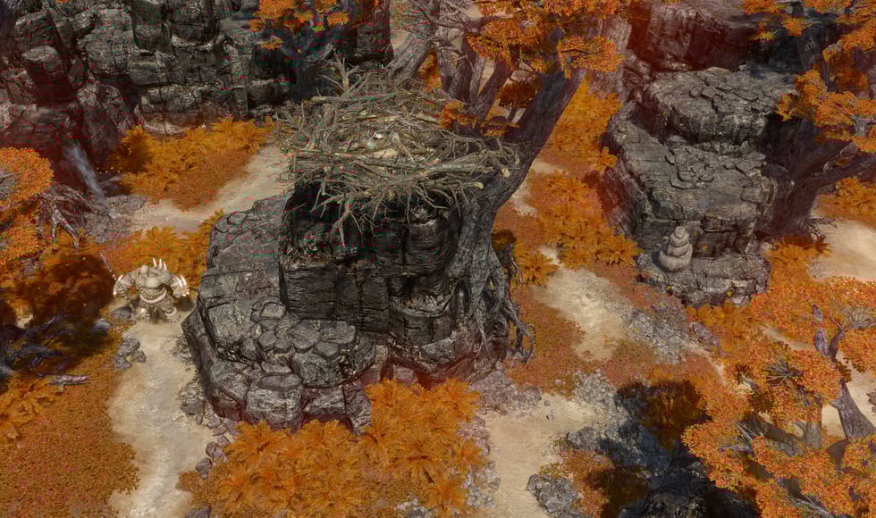 SpellForce 3 Fallen God