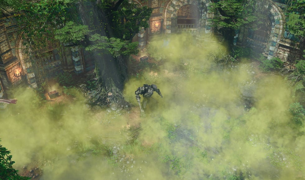 SpellForce 3 Fallen God
