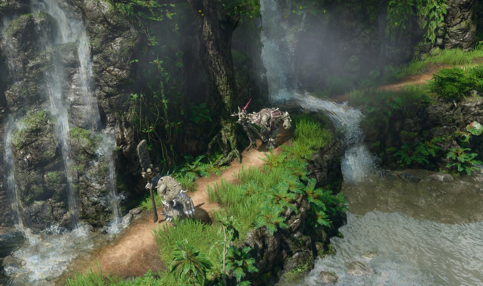 SpellForce 3 Fallen God