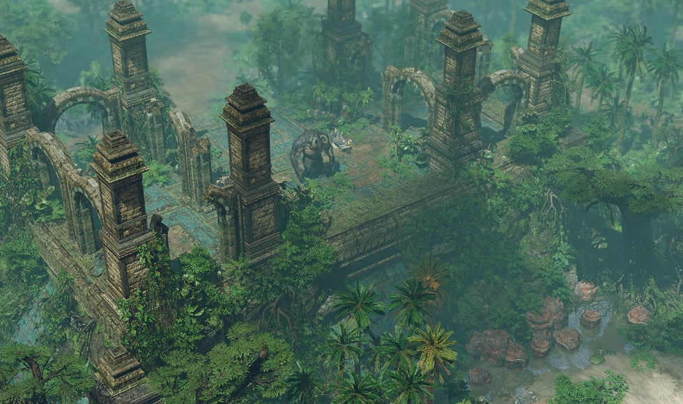 SpellForce 3 Reforced