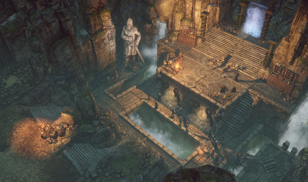 SpellForce 3 Reforced