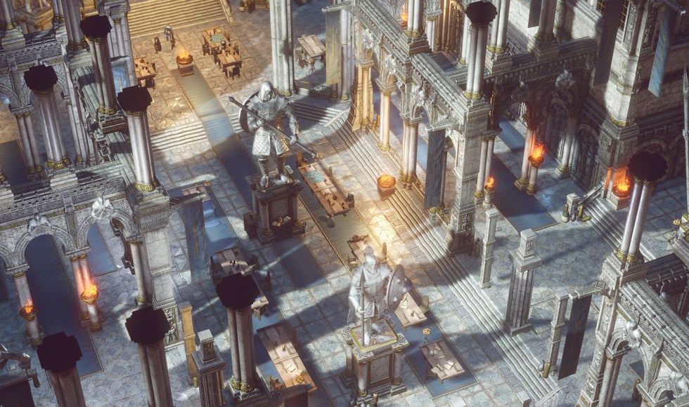 SpellForce 3 Reforced