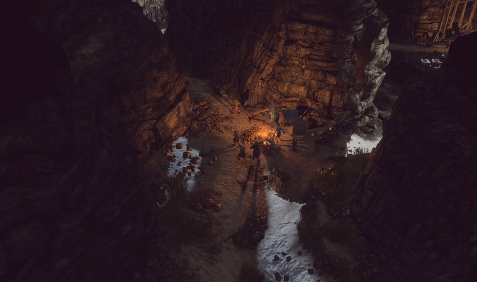 SpellForce 3 Reforced