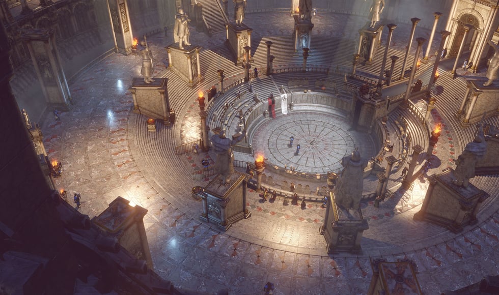 SpellForce 3 Reforced