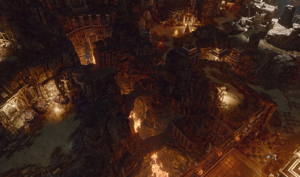 SpellForce 3 Soul Harvest