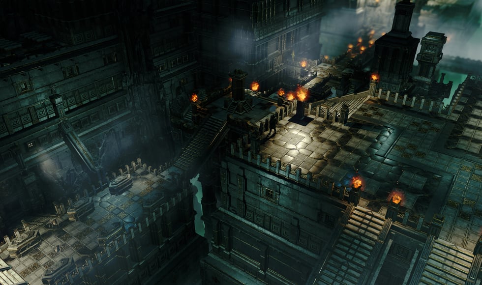 SpellForce 3 Soul Harvest