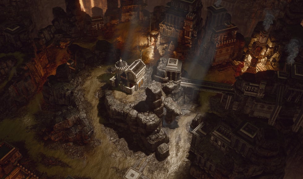SpellForce 3 Soul Harvest