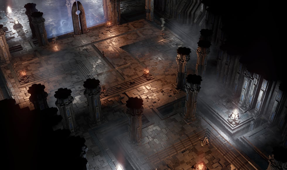 SpellForce 3 Soul Harvest