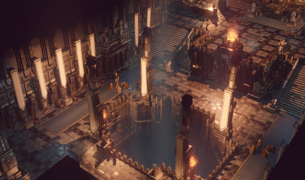 SpellForce 3 Soul Harvest