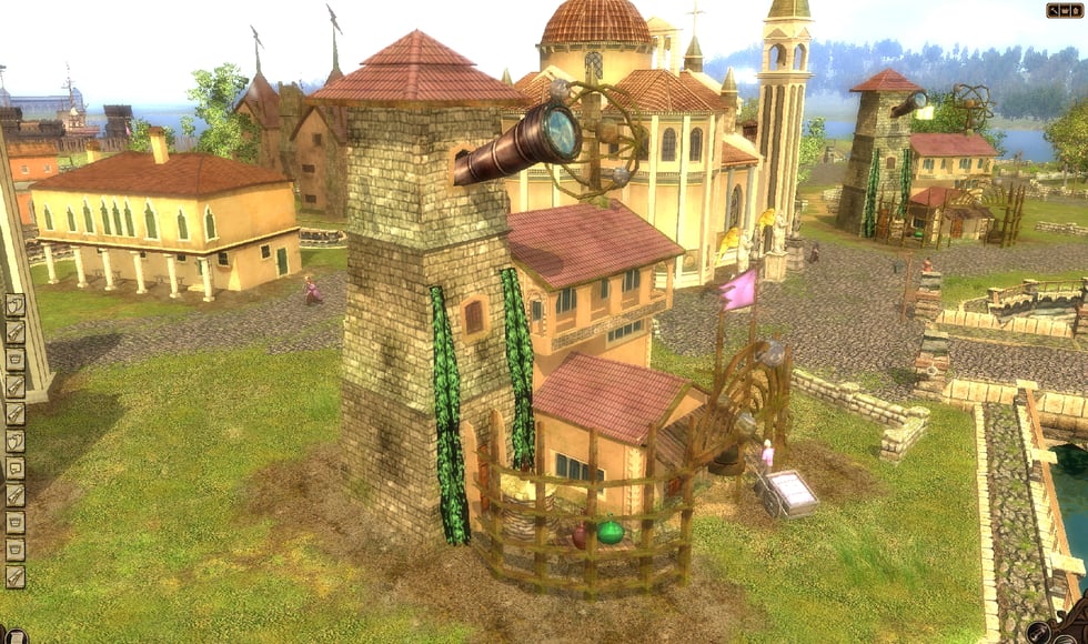 The Guild 2