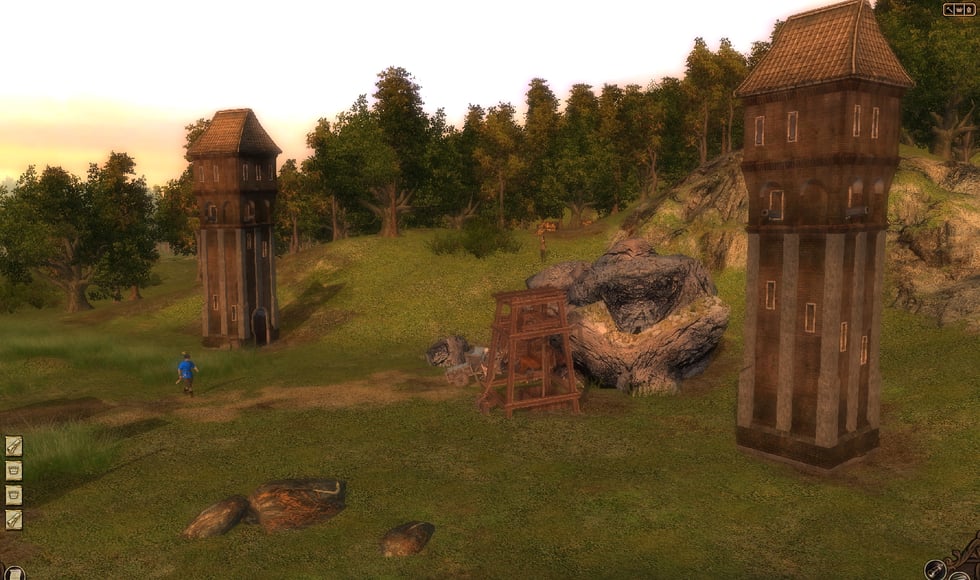 The Guild 2