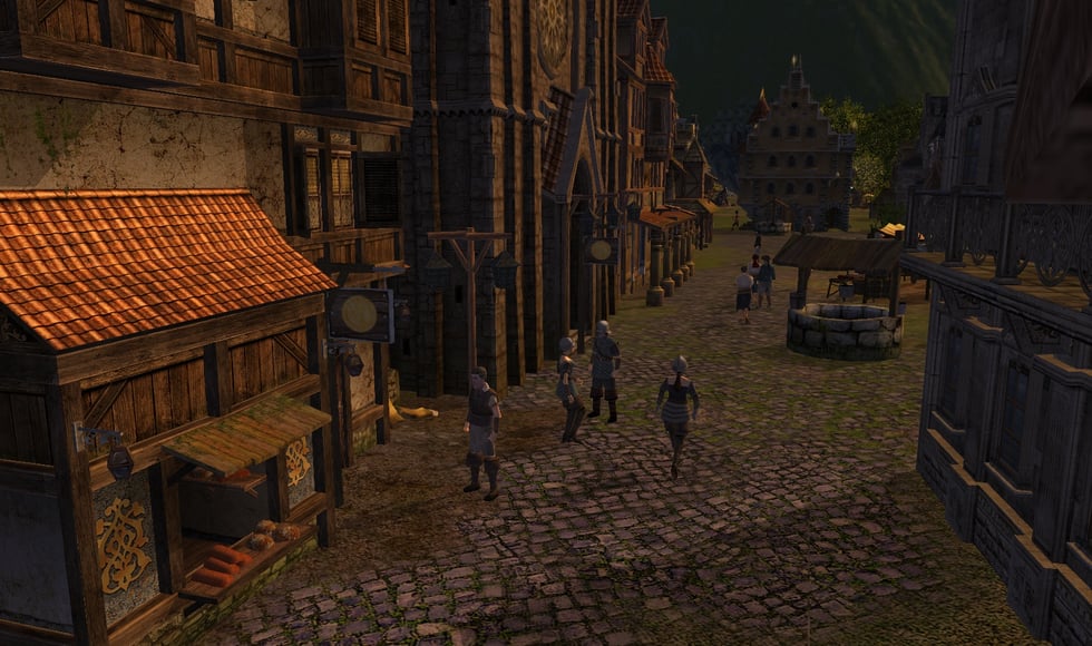 The Guild 2 Renaissance