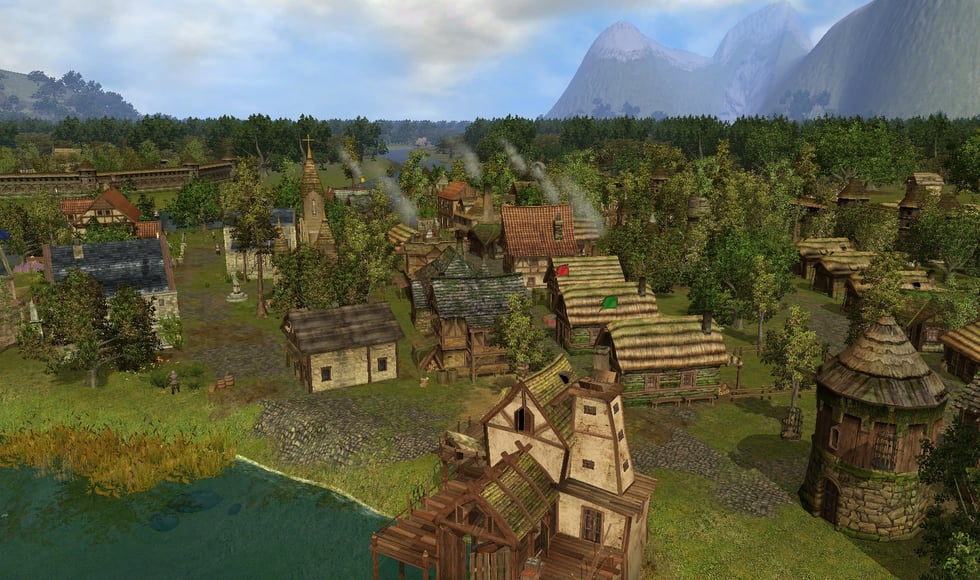 The Guild 2 Renaissance