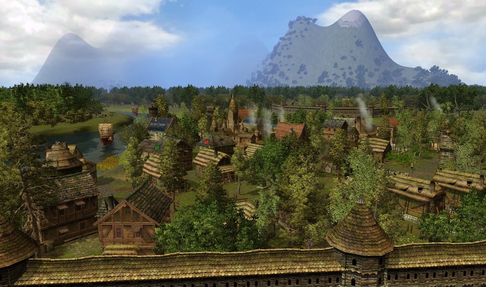 The Guild 2 Renaissance